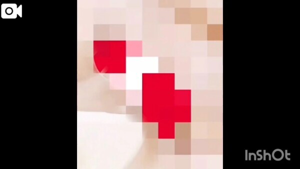 🎥動画撮○でハ○撮り男優気分🔞💖