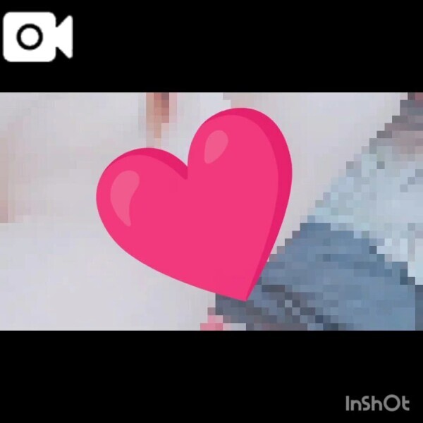 🎥優しく攻めたてられて絶頂イキ♾️❤️