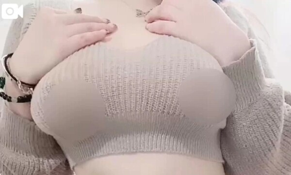 🔞1度でも触ったら忘れられない魔の感触///💗👻🔞