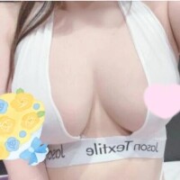 はち切れそうなお胸‎🤍