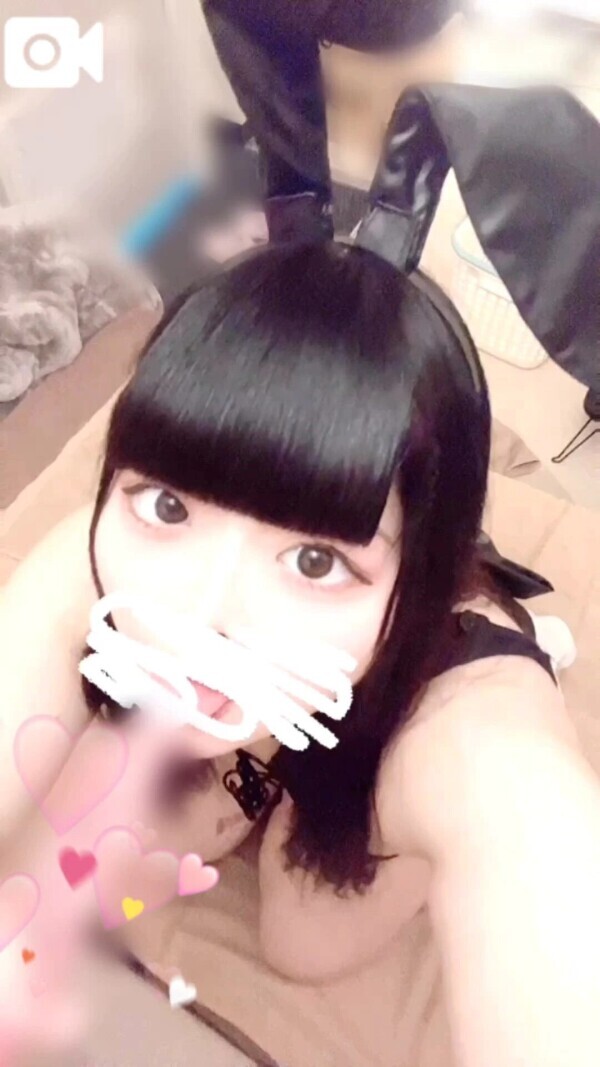 ご奉仕型の変♡態💗