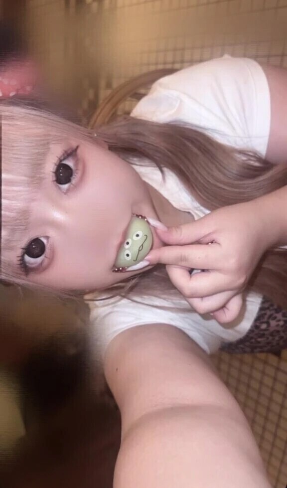 お兄様のも、、💓