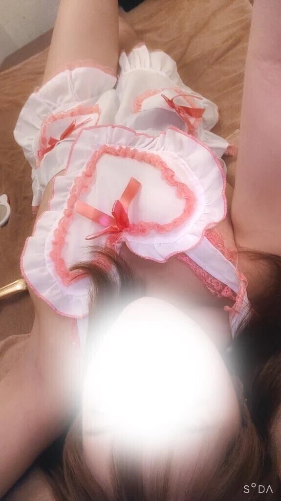 平日のお昼に❤️