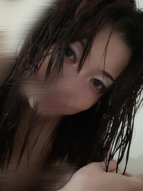 お風呂上がりだよ🩷