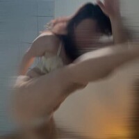室内で