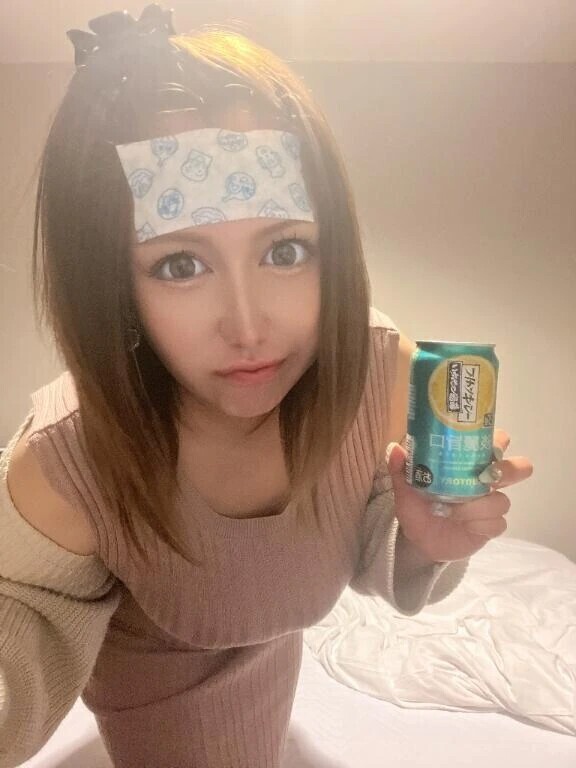 いつもと……♡