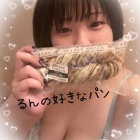 今日のパン♡ン