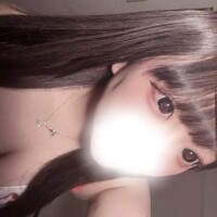 がまんできない😣❤️