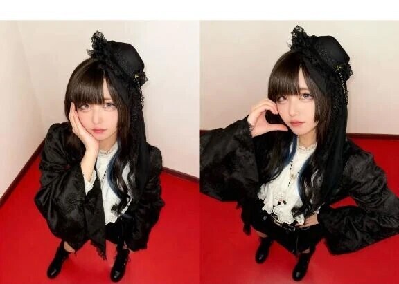 🦋姫予約状況🦋