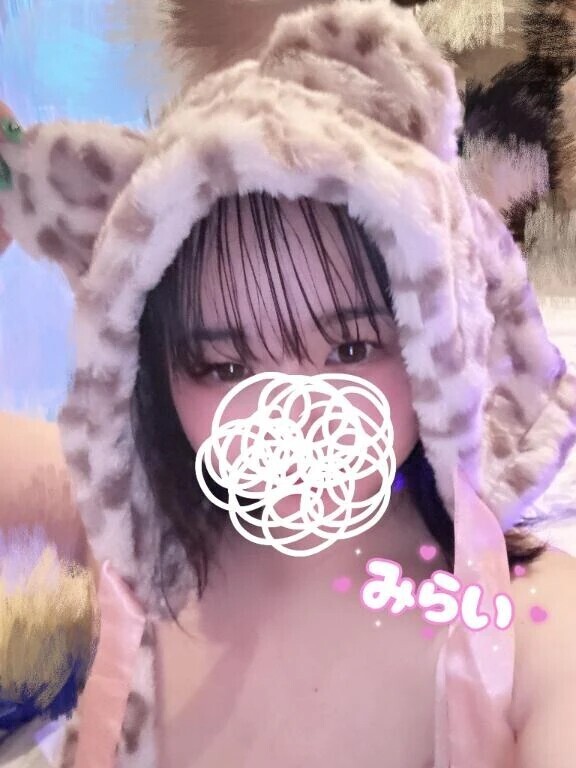 欲しがりさんだーれだ♡