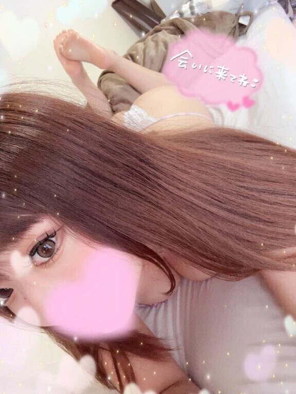 本日から🩷🩷