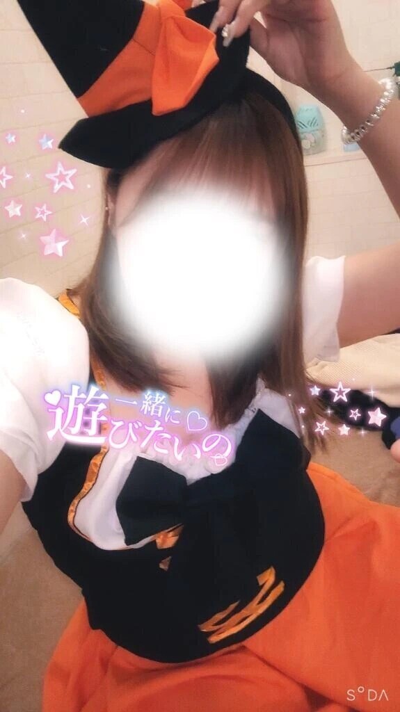 ハロウィンコスプレイベント🎃⭐️