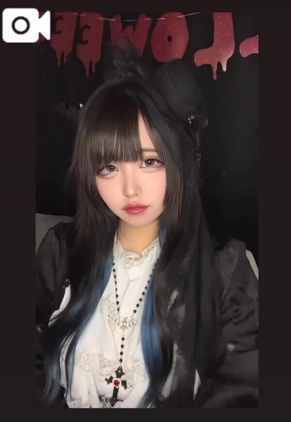 🦋顔出し動画🦋