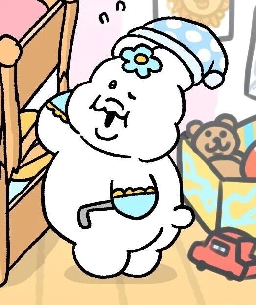 🦋出勤期間✨️🦋