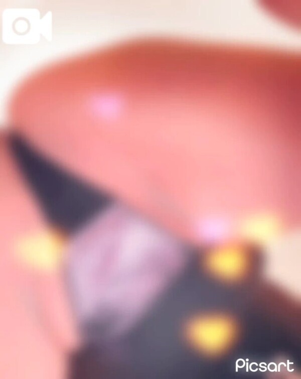 締め付けて離さないの🩷