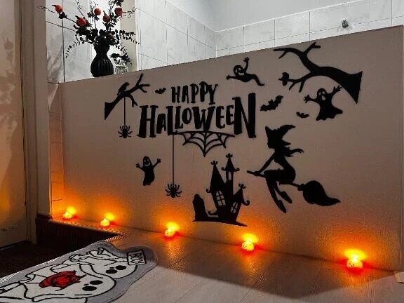 🦋フォトスポット🎃🦇🕸🦋