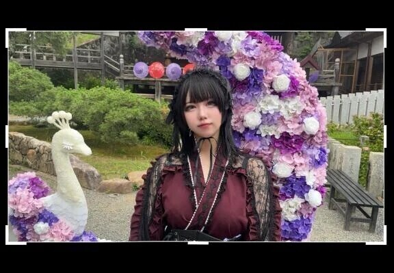 🦋出勤期間🦋