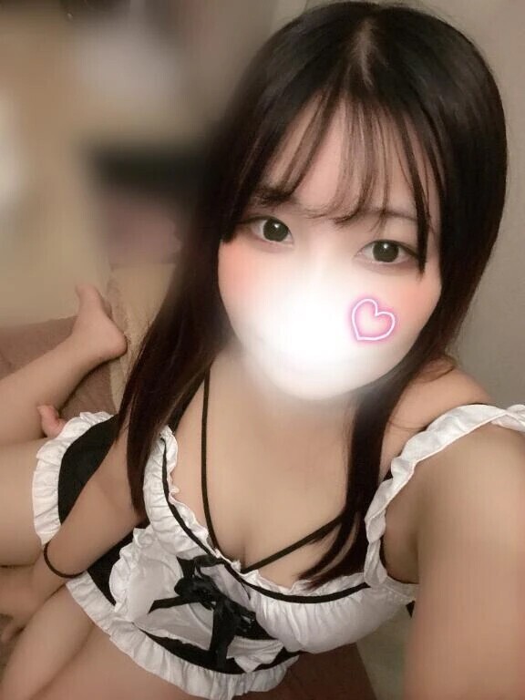 💓メイド到着💓