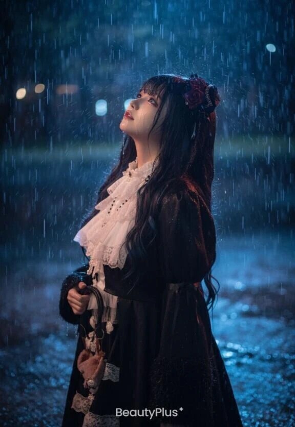 🦋明日から✨️🦋