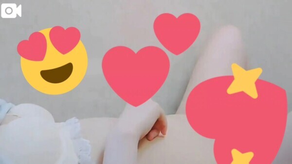 🎥バ○ブ当てながらあんあんするとイグっっ💖