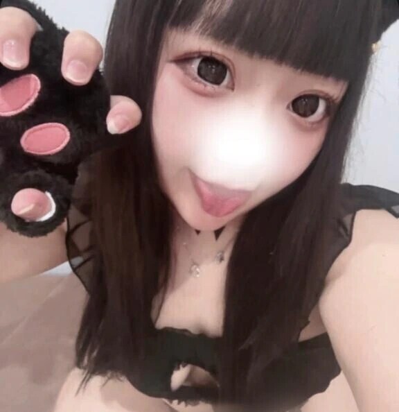 ❤️舌先で♡筋チロチロ❤️