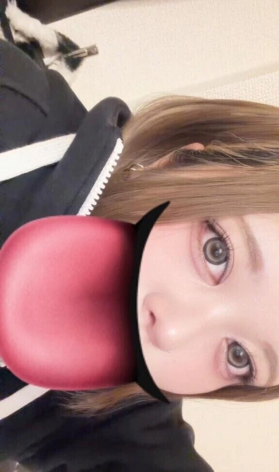 明日から︎💕︎