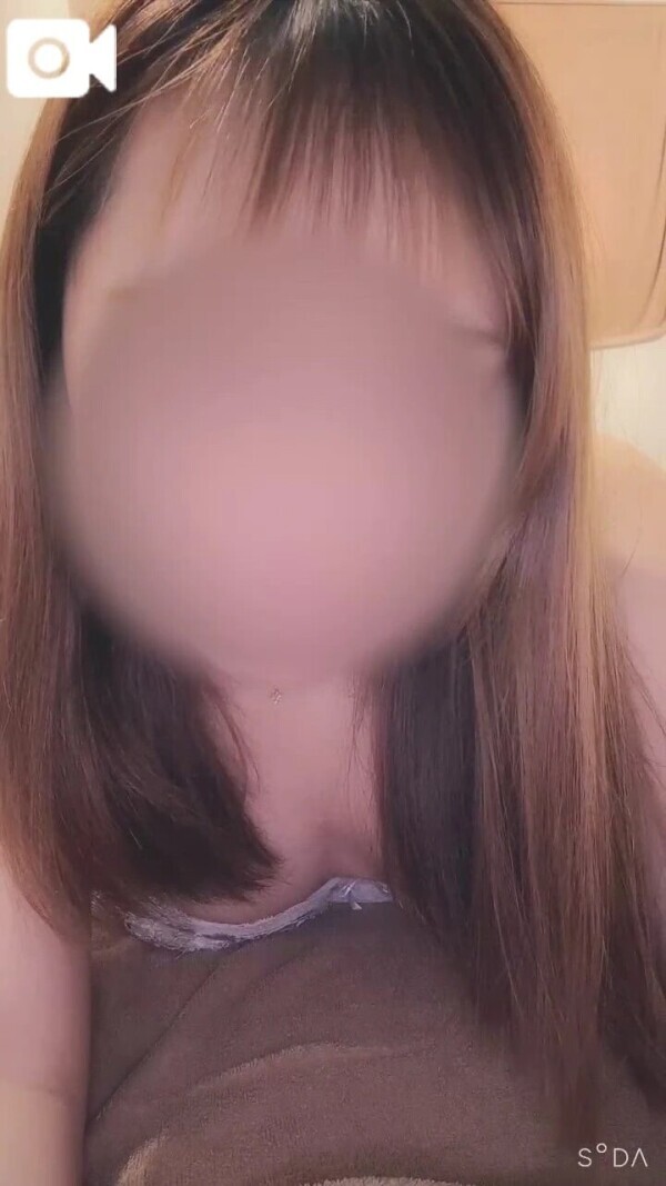 唾液いっぱいの❤️