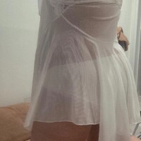 ほら、触れたくなるでしょ？