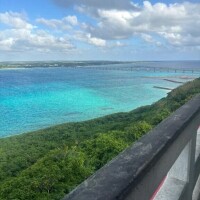 沖縄の海をお届け🌴