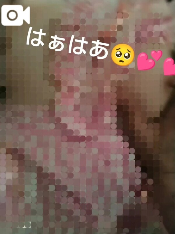 🎥精○空っぽにしちゃってもイイですか？💖