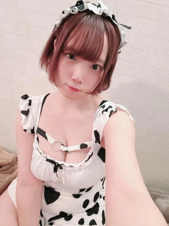 牛さん🐮✨