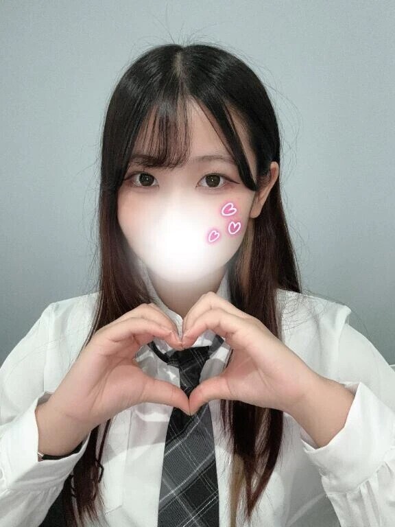 登校しました💗