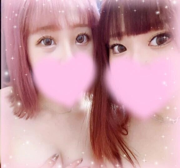 りりあ＆はなの🩷特別な❣️