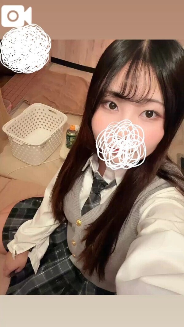 お兄さんっ遅刻だよ❣️