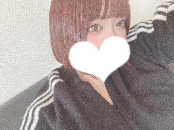 イメチェンした！︎💕︎