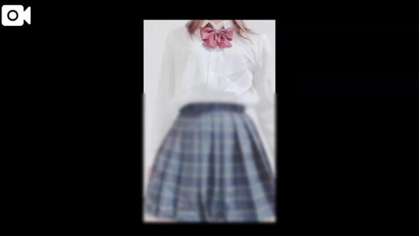 🎥下着着用してない淫乱学生を好きにシて💖