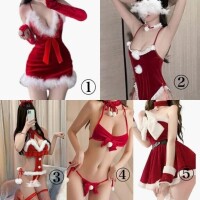 ❤️クリスマスコスプレイベント開催中〜🎅🎄❤️