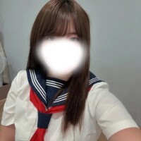 今日はセーラー服コスプレ🤍