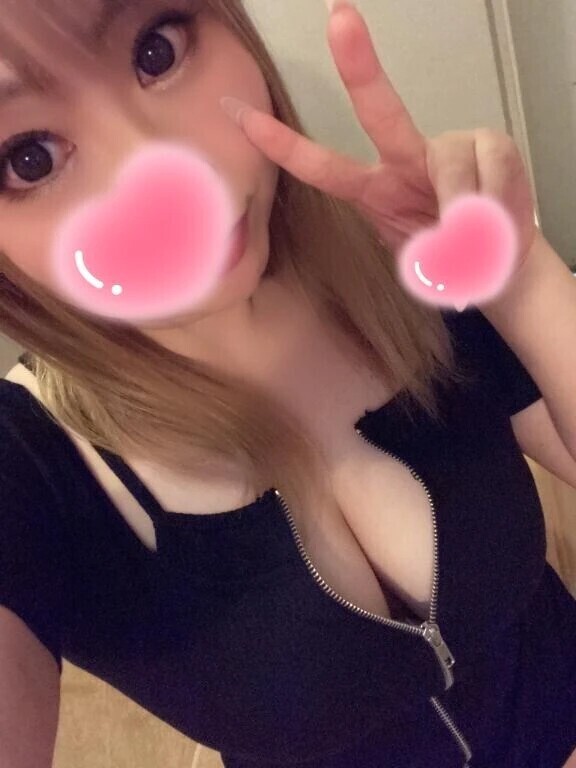 夜はこれから💖