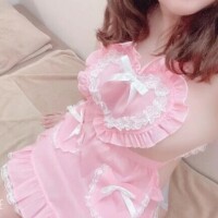 朝からお兄様のこと想像してムラムラ🩷