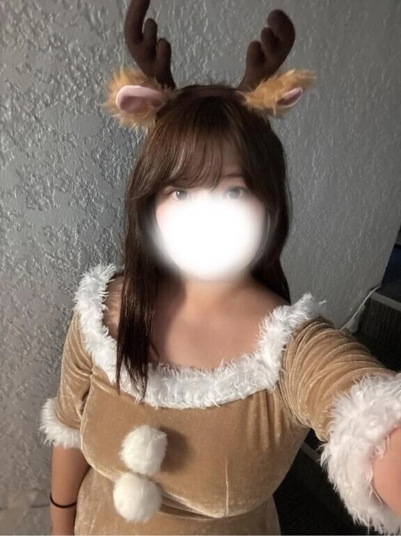 トナカイ、寄り道中です🦌