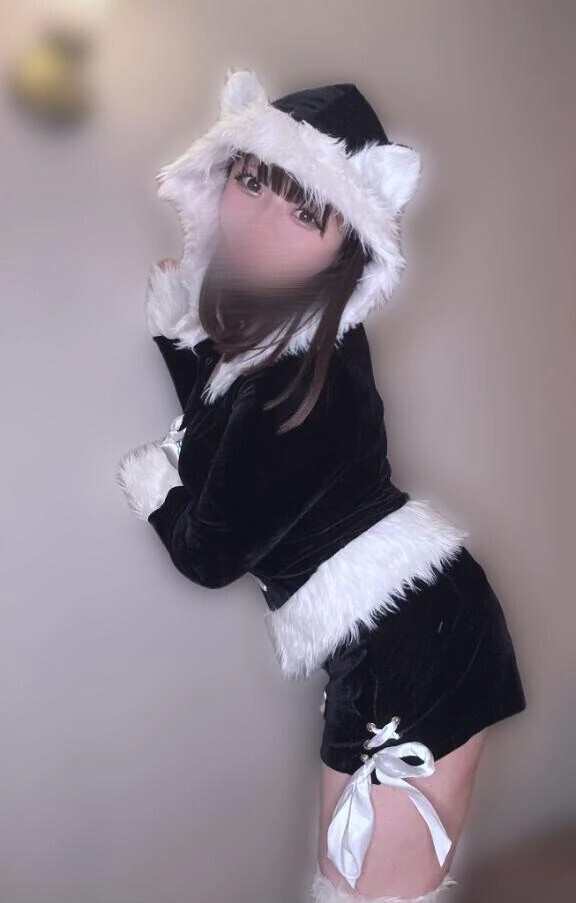 クリスマスイブ🎅