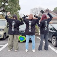 待ちに待った❤️