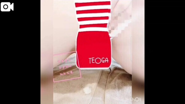 🎥今年の抜きはありすで🥺💖🔥