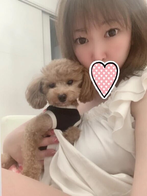 【お礼写メ日記】