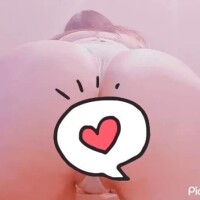 おしり🍑