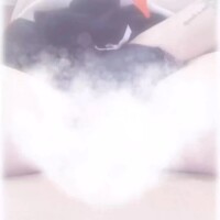 我慢できなくて⸝⸝⸝🙈💕