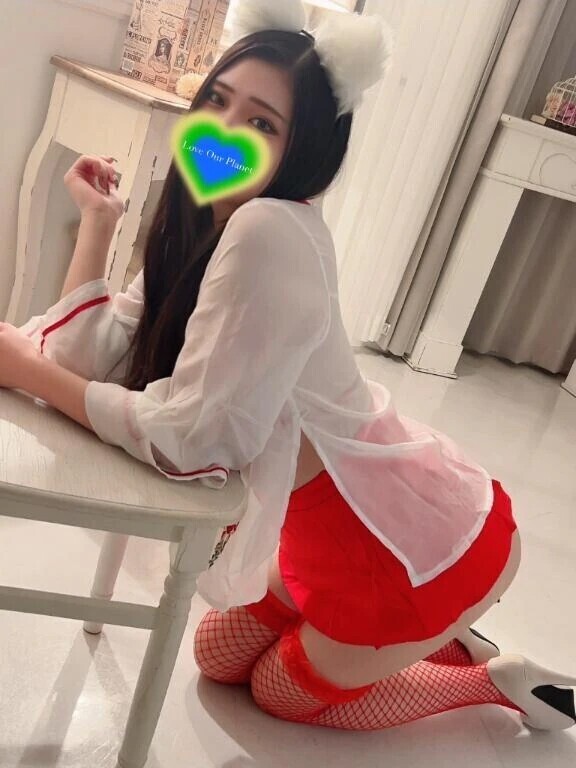 あけおめです❤️