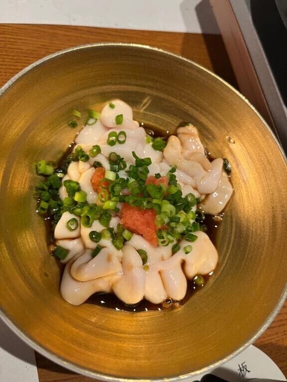 なんと！ごめんなさい……