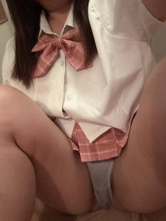 きいは、制服気分